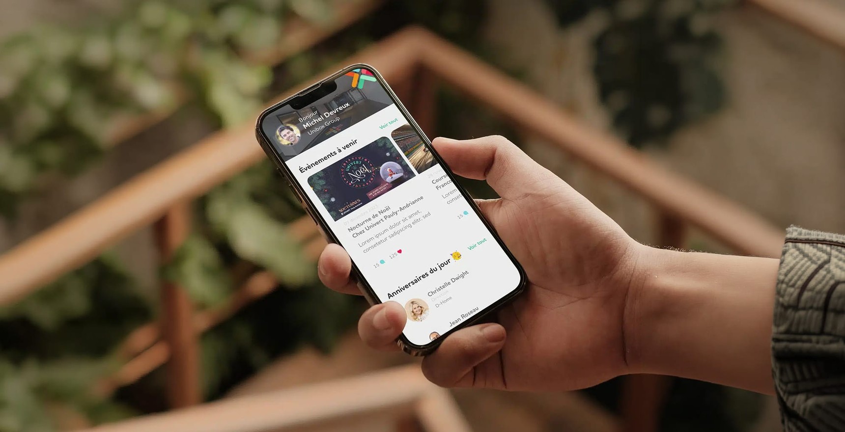 Illustration du service Application mobile à Verviers : iOS & Android | LWS