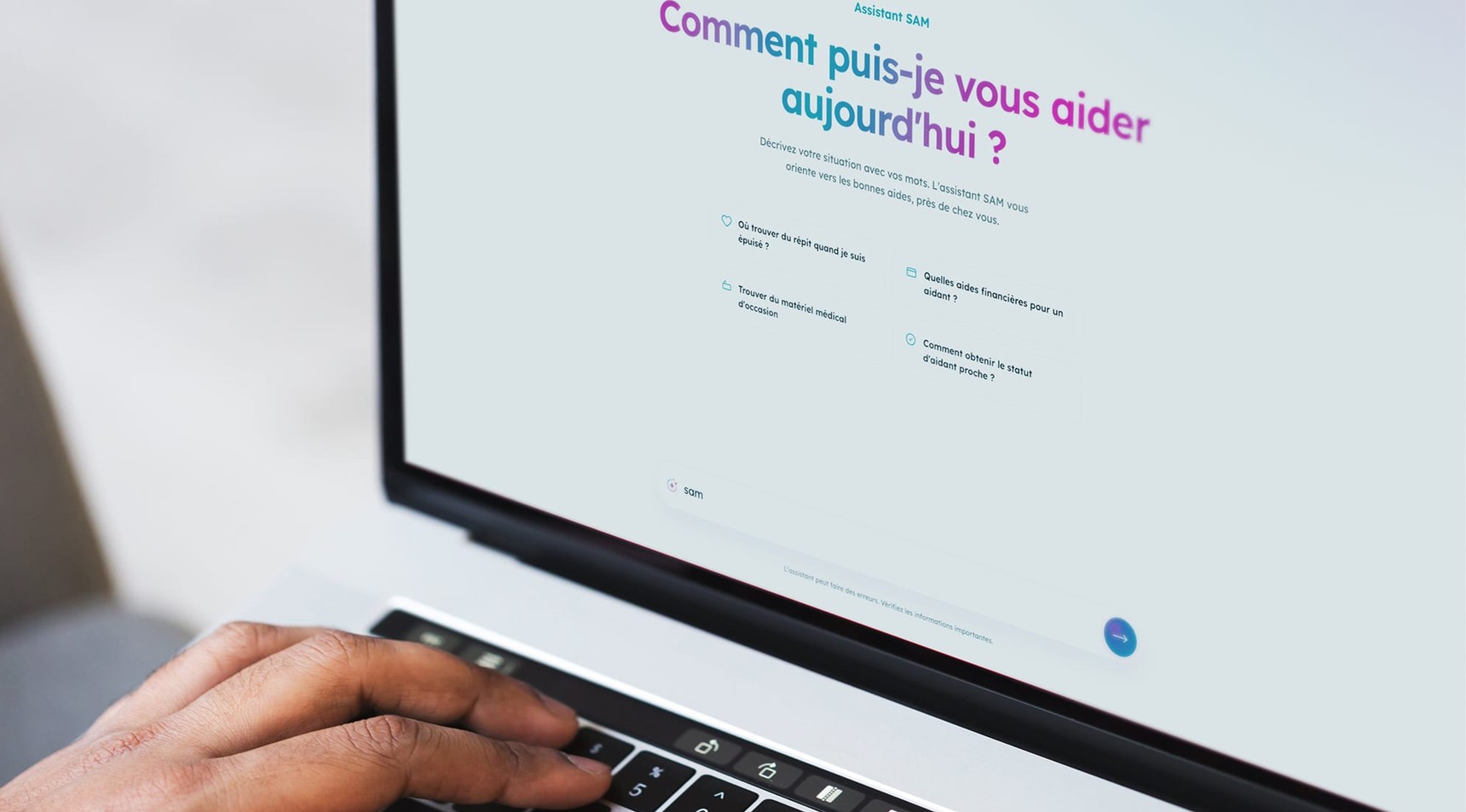 Illustration du service Intelligence artificielle pour PME | Agence LWS