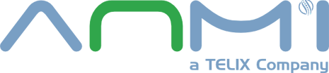 Logo de ANMI