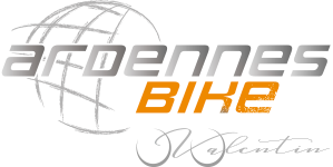 Logo de Ardennes Bike